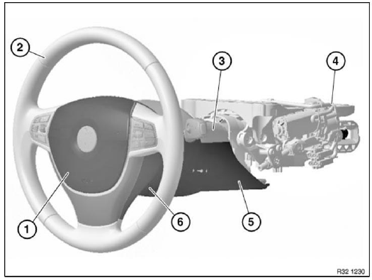 Electronic Chassis Alignment